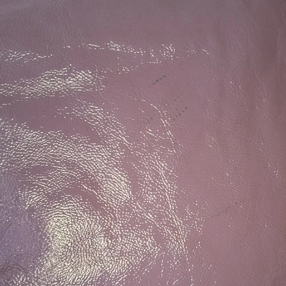 EUC COACH POPPY LAVENDER X LARGE Bag - Picture 7 of 9